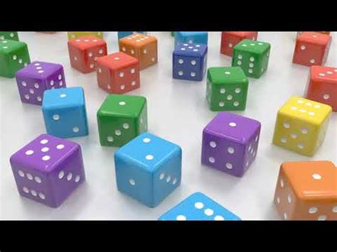 Virtual Dice & Coin Flip.